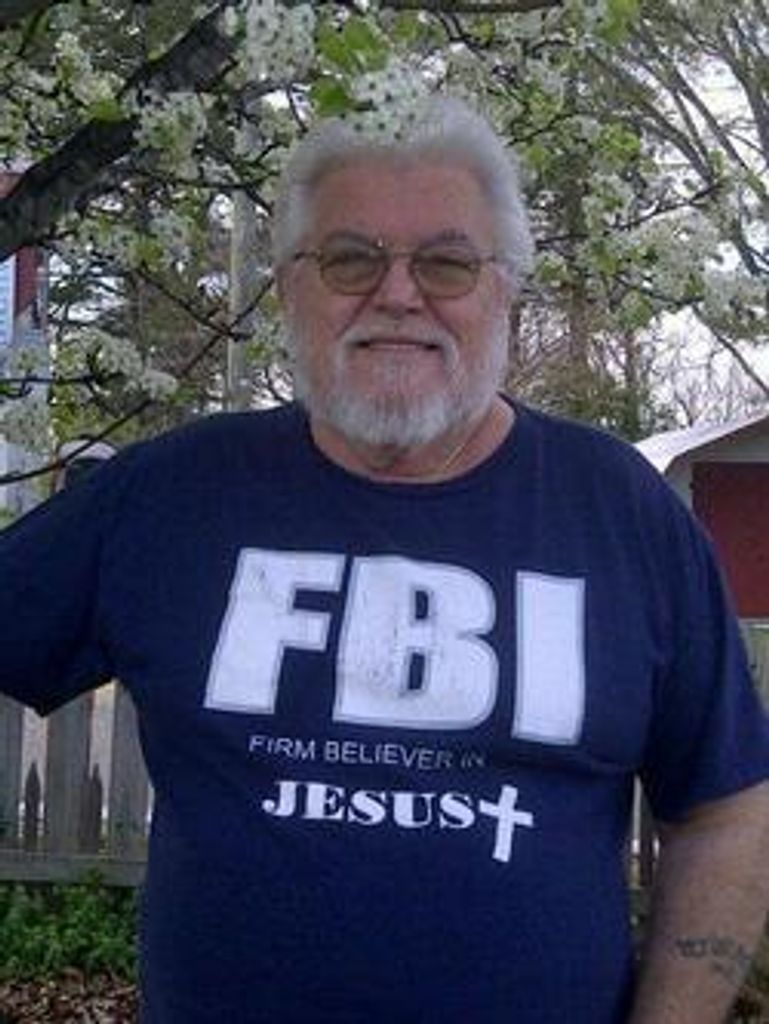 Alfred "Bo" C. Riley