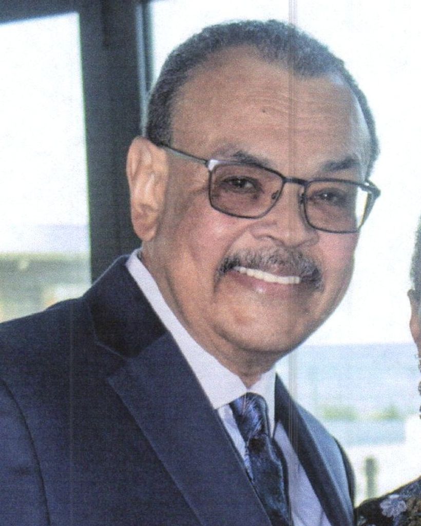 Dr. Sherman Edward Wilson