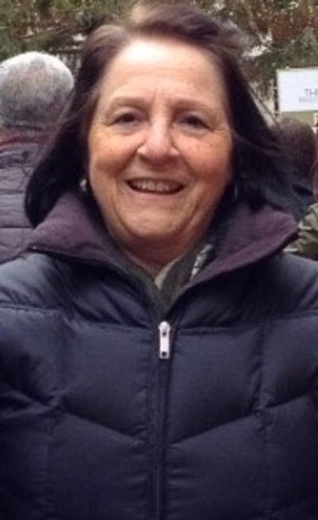 Florence Irene Langdon Profile Photo