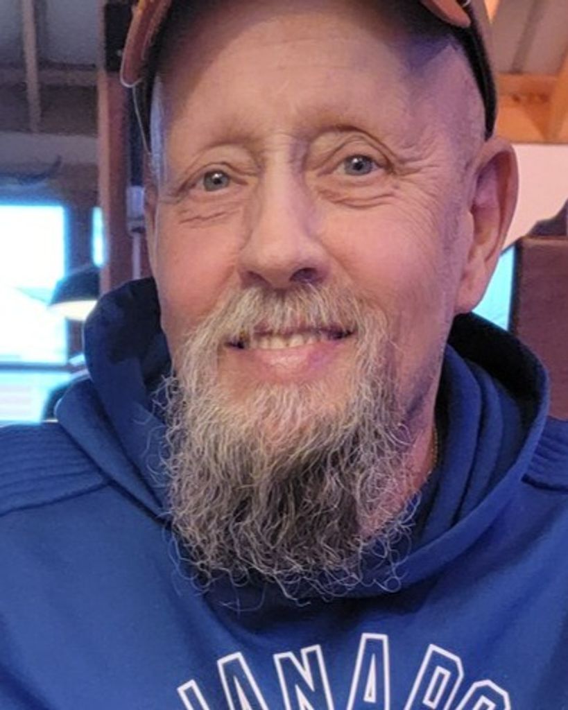 Larry Lee McWilliams