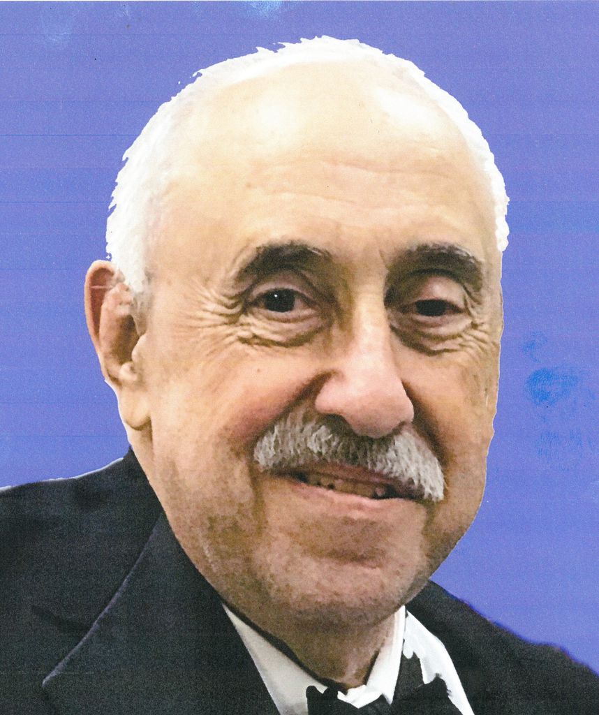 Charles Wesley Marx