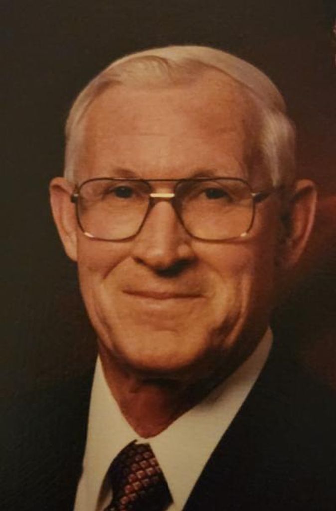 Robert Lee James Profile Photo