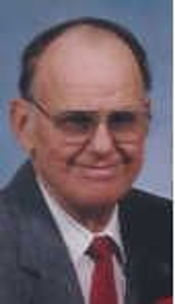 Ned W. Kane