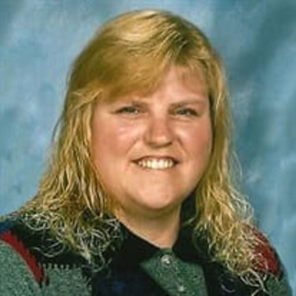 Cathy Joan Keesling