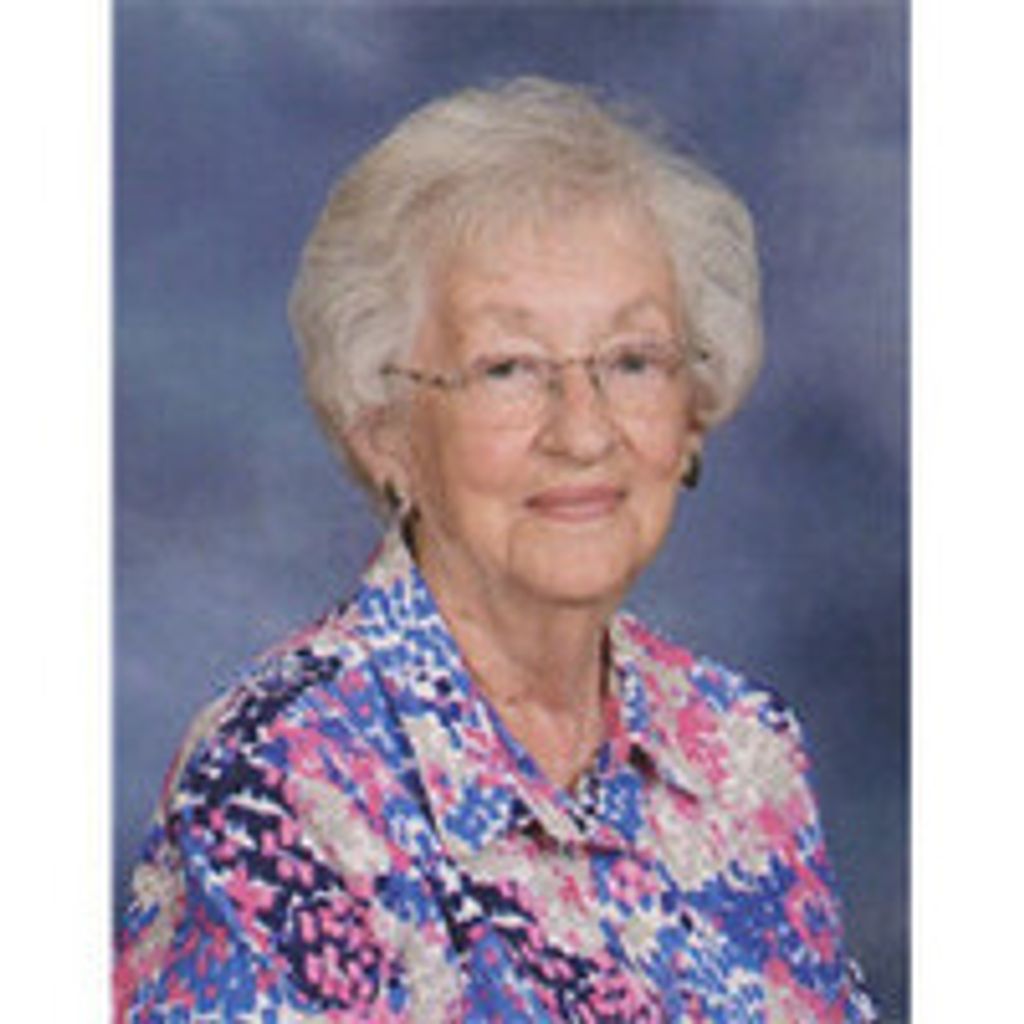 Mary Lou Doan