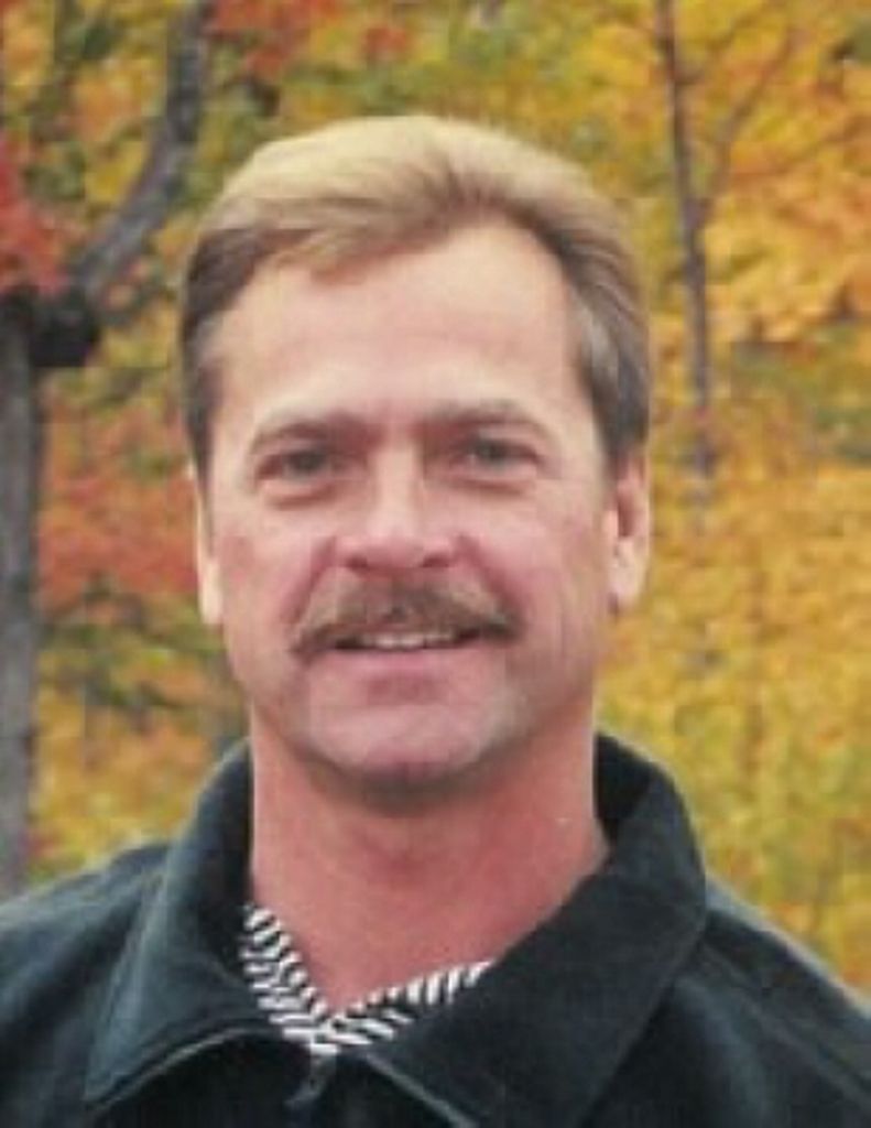 Michael Scott Timbrook Profile Photo