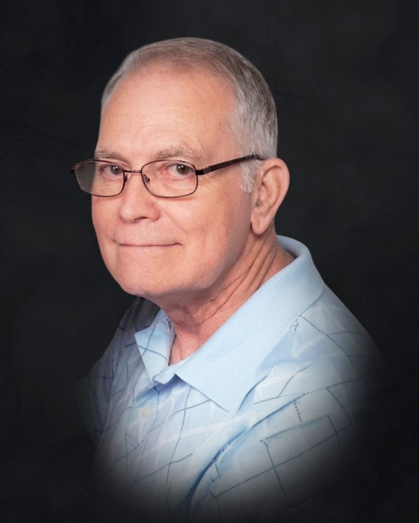 Stephen A. Goen Profile Photo