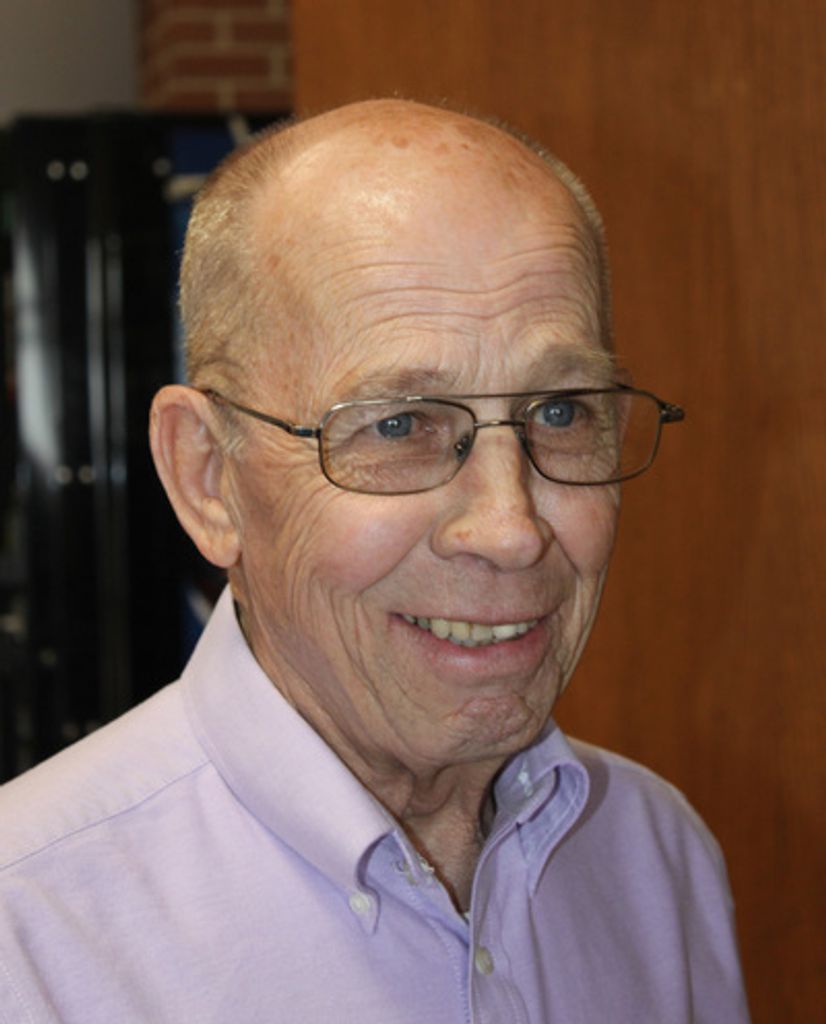 Clif Barwick Profile Photo