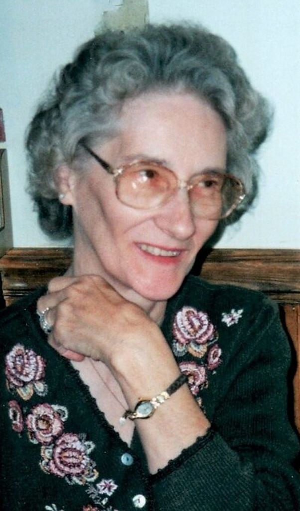 Velma Jean Fine Profile Photo