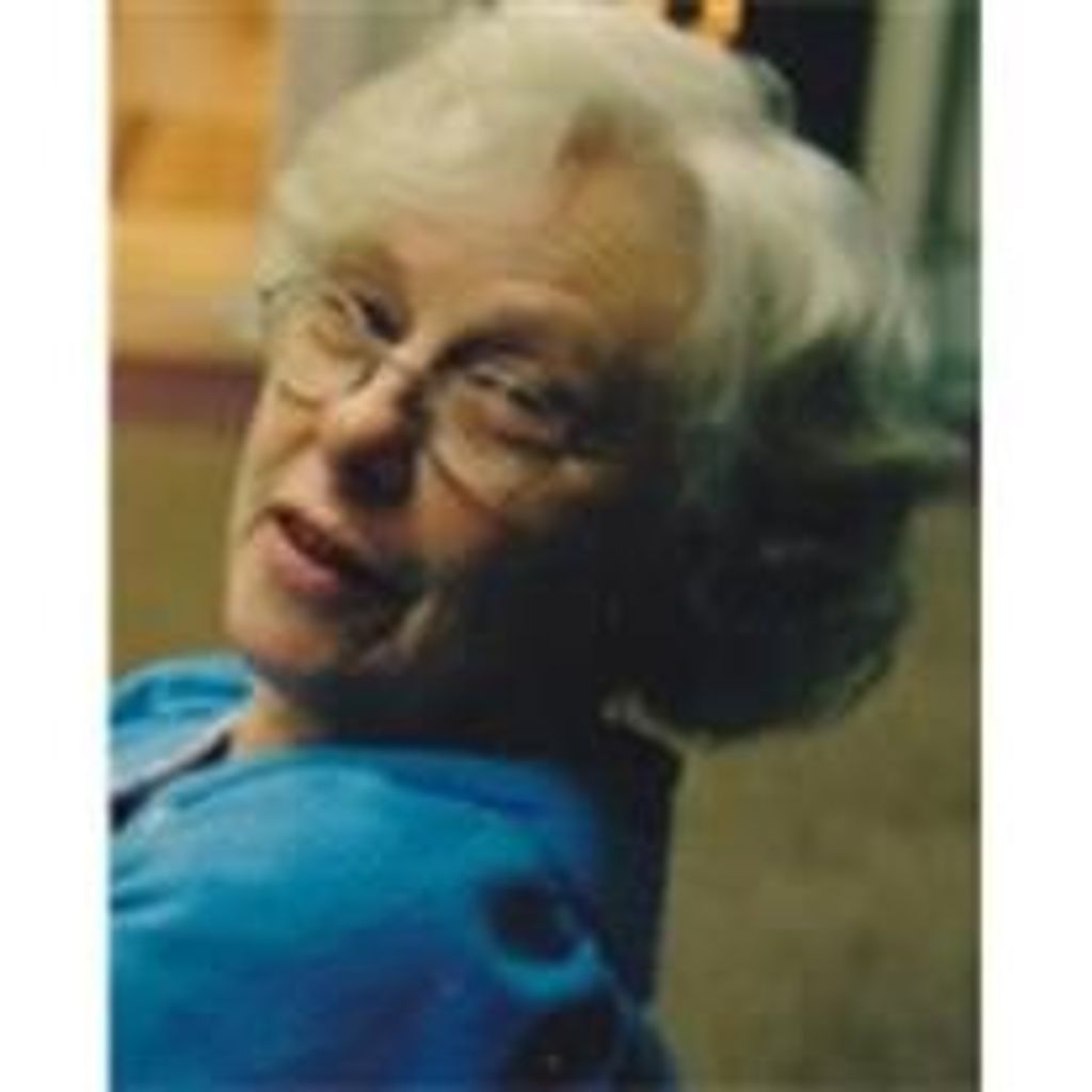 Christine Smith Castro