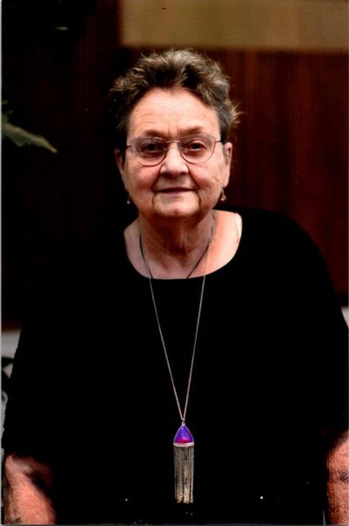 Angela Dianne Hodges Profile Photo
