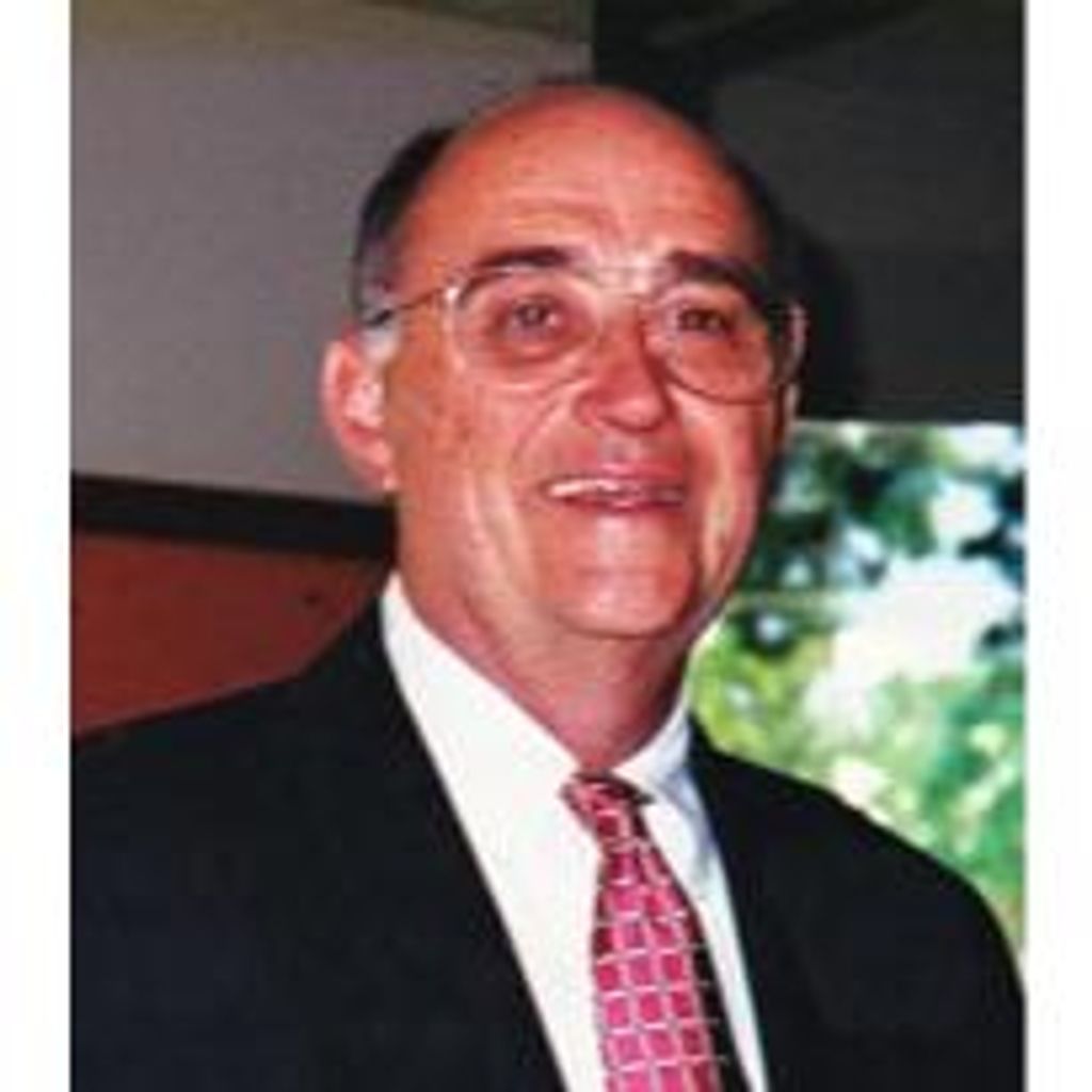 William Charles Mecklenburg