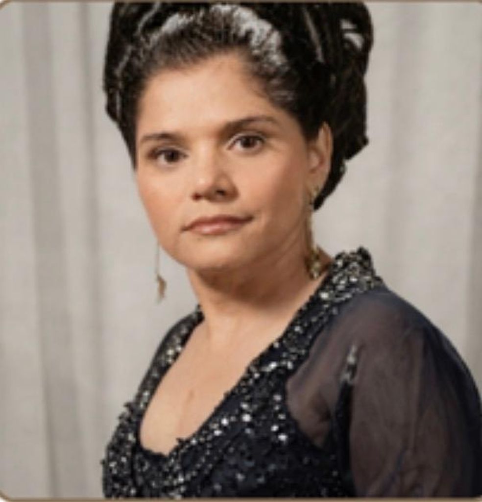 Yolanda Donis