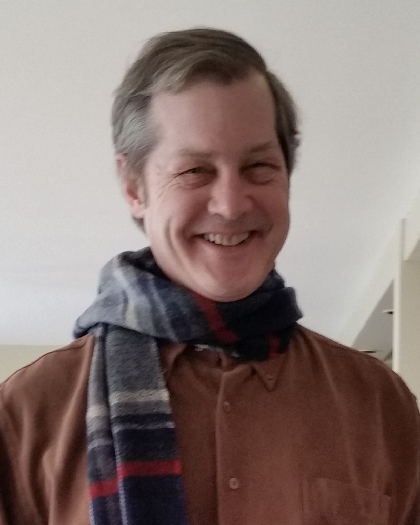 Stephen Charles Goodrich Profile Photo