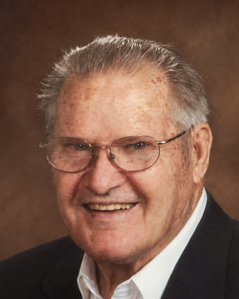 Donald Russell Angle