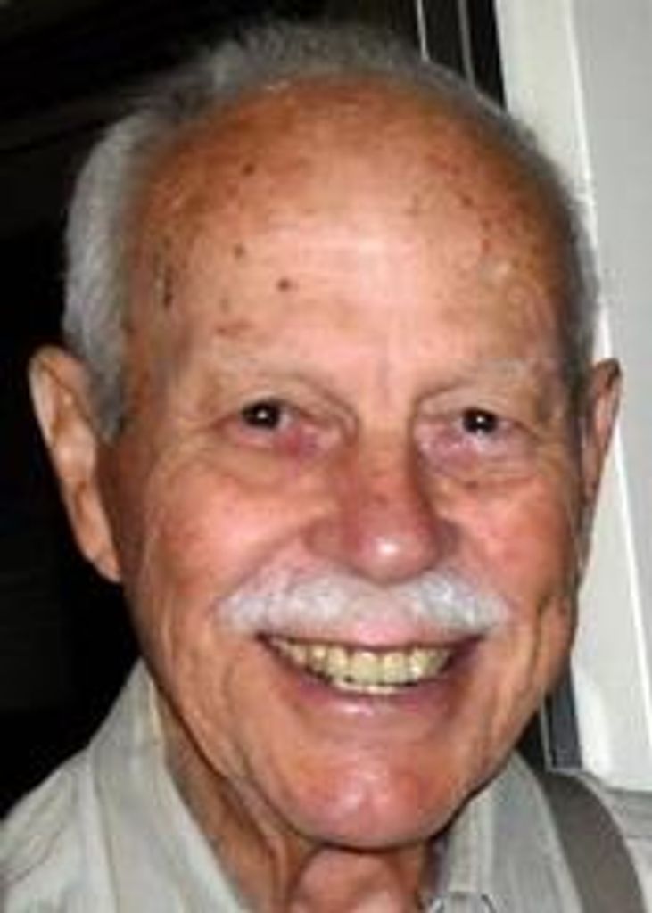 Hugh Hagler