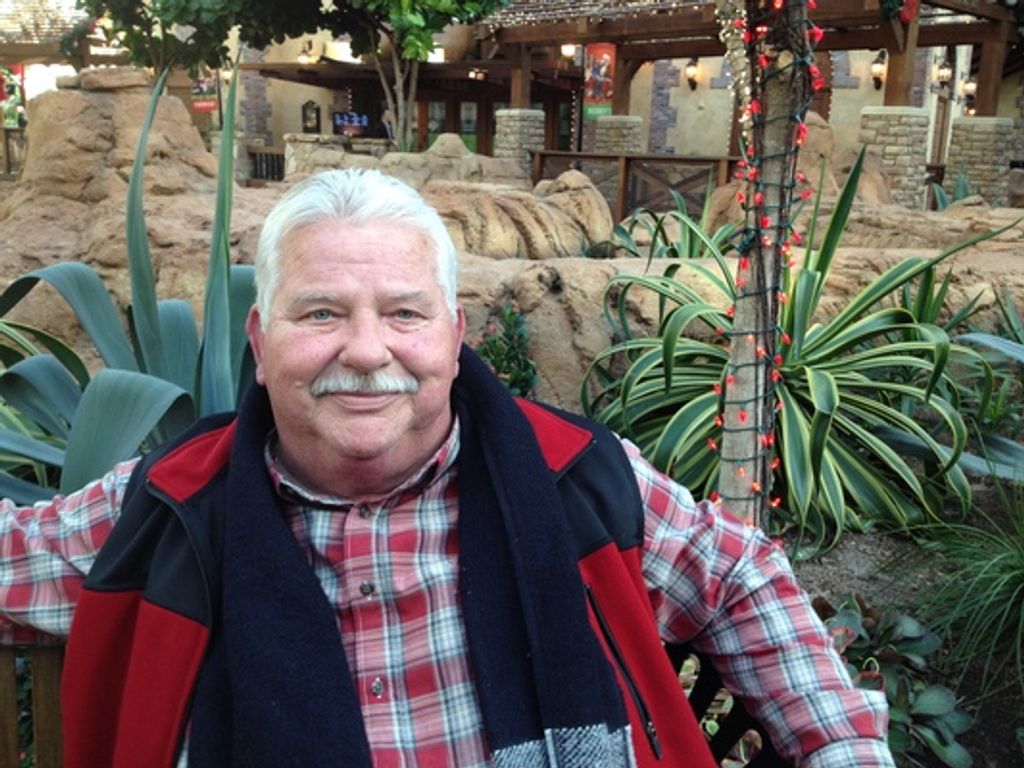 Ronnie Lynn Stogsdill Profile Photo