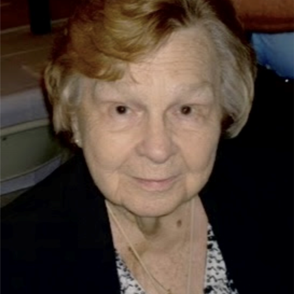 Catherine Edna De'Rock
