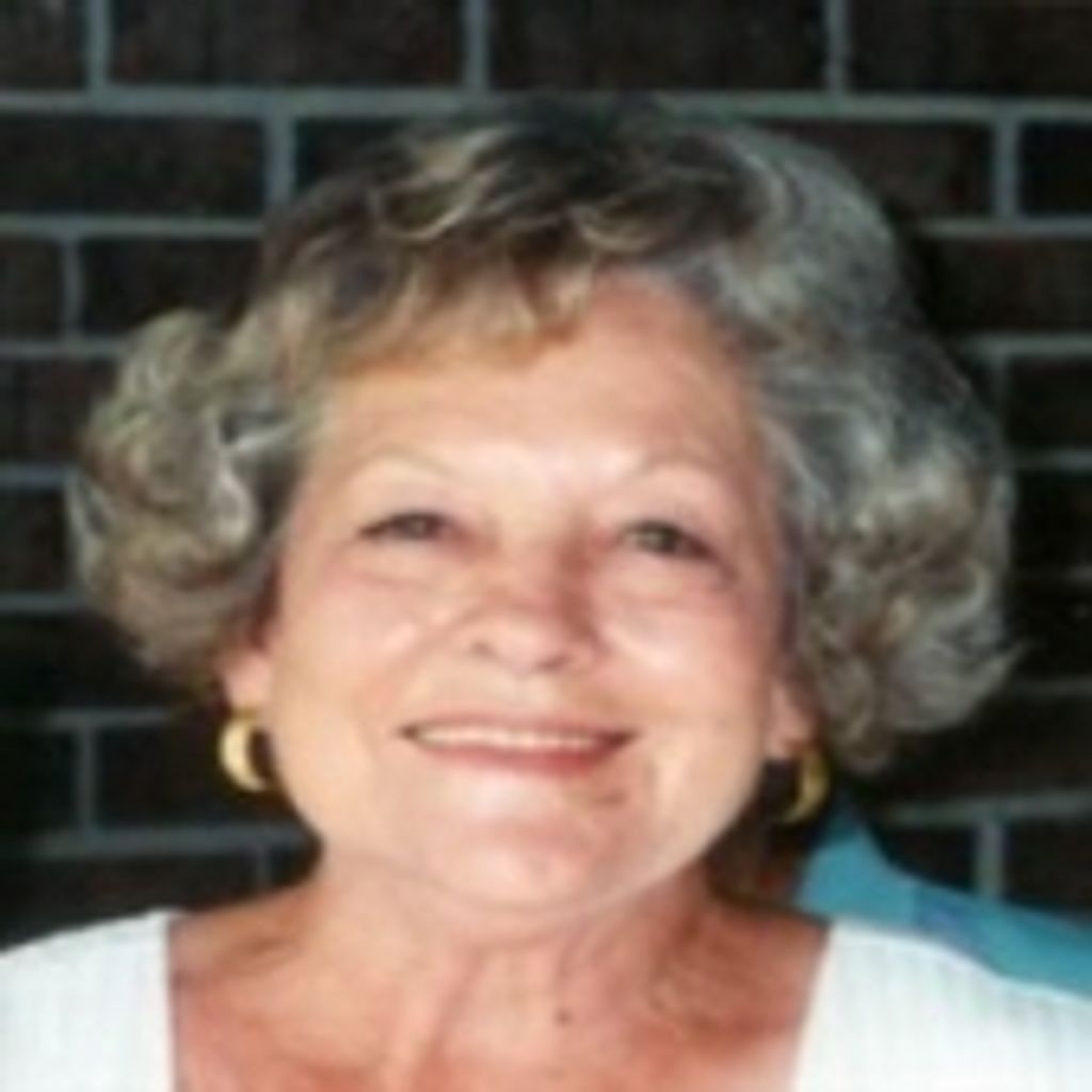 Willie Mae Crumley