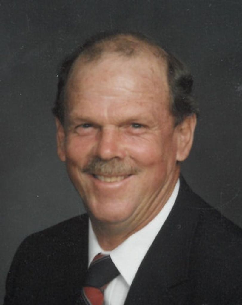 Billy Eugene Carter