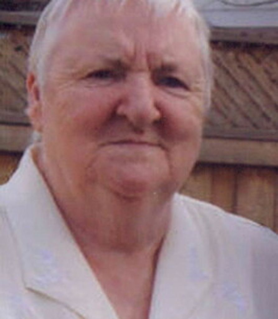 Marie O'Brien
