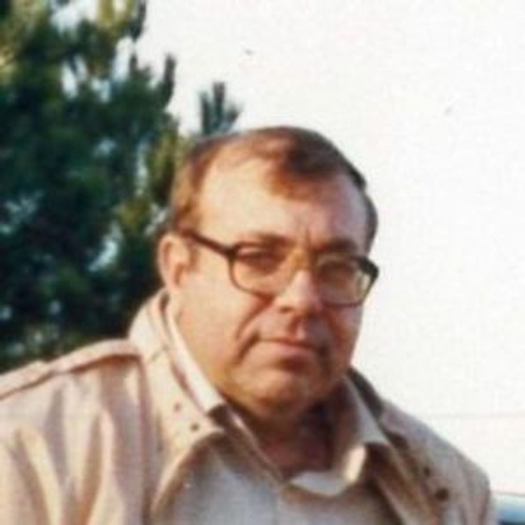 Joe Campbell Profile Photo