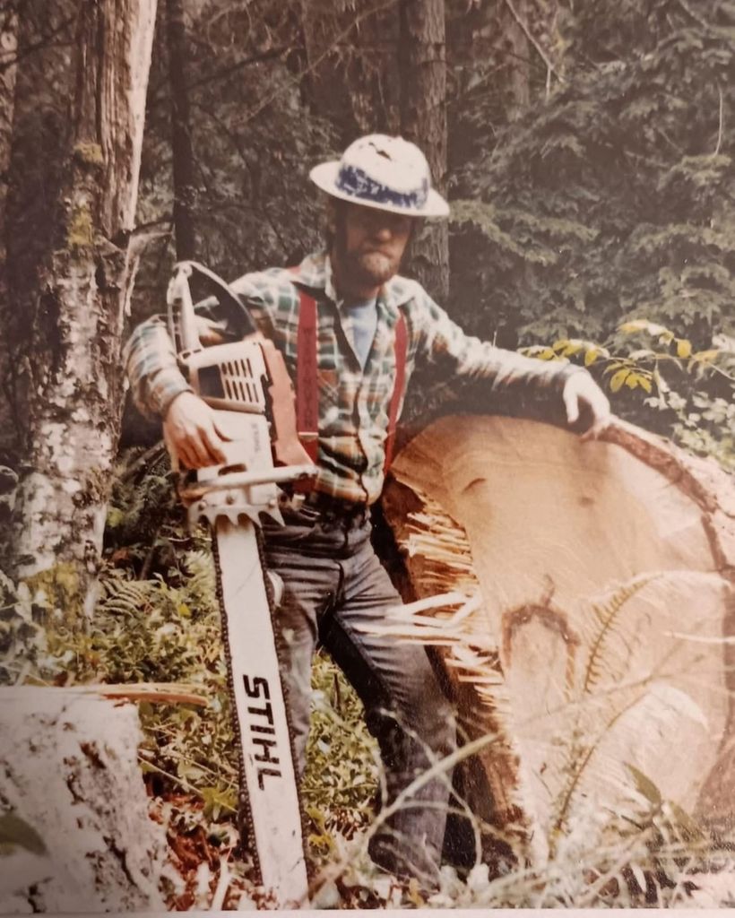 David Lloyd McArdle Profile Photo