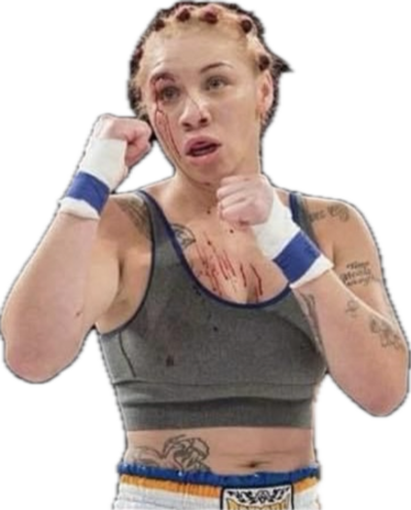 Jasmine Samantha Johnson