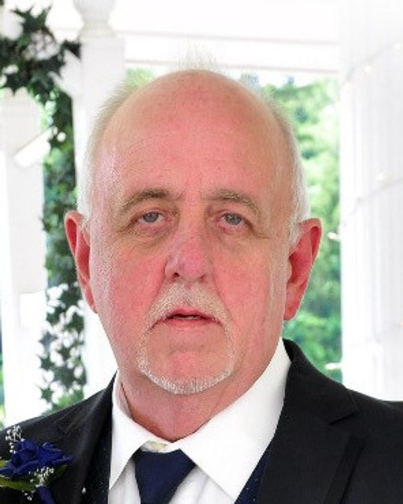 Albert E. Stevenson, Jr.