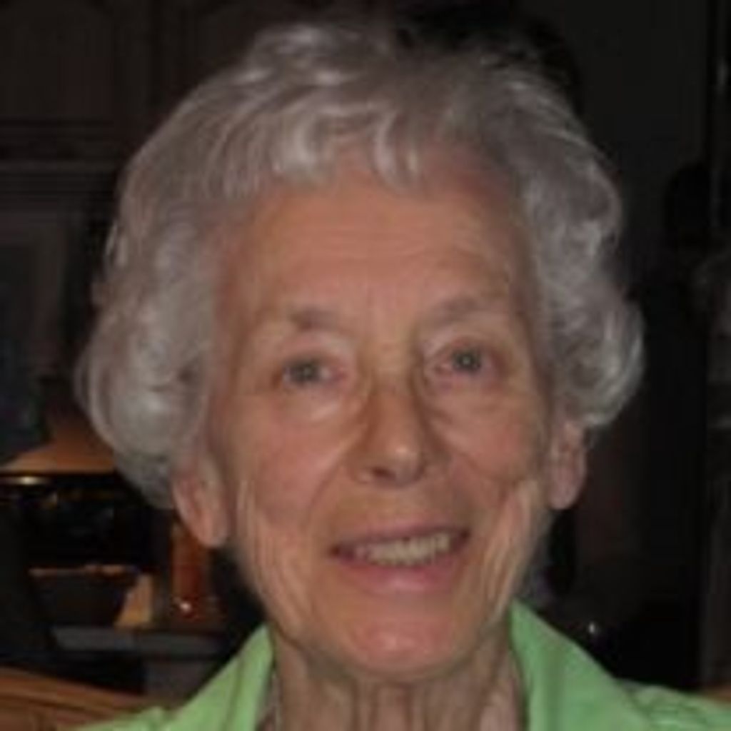 Regina  I. Holloway