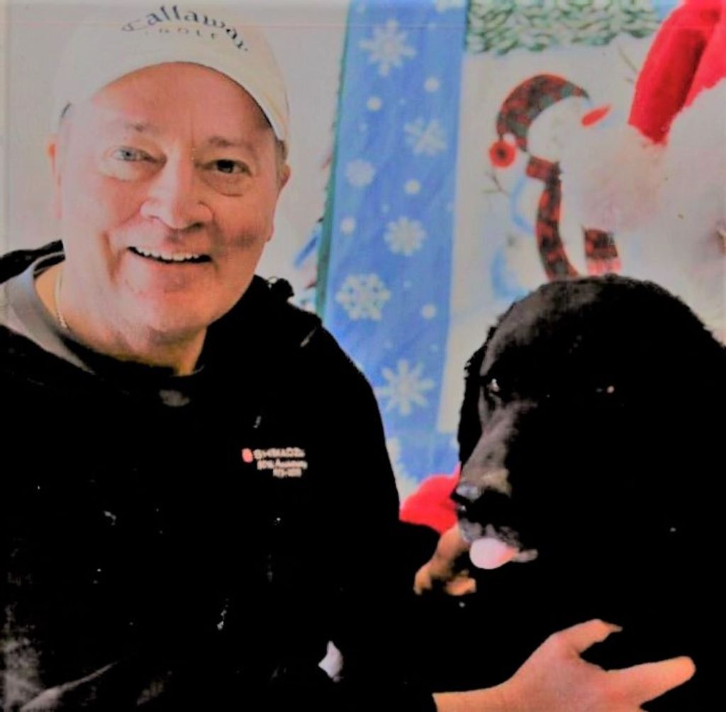 Robert "Bob" "Cubby" W. Read