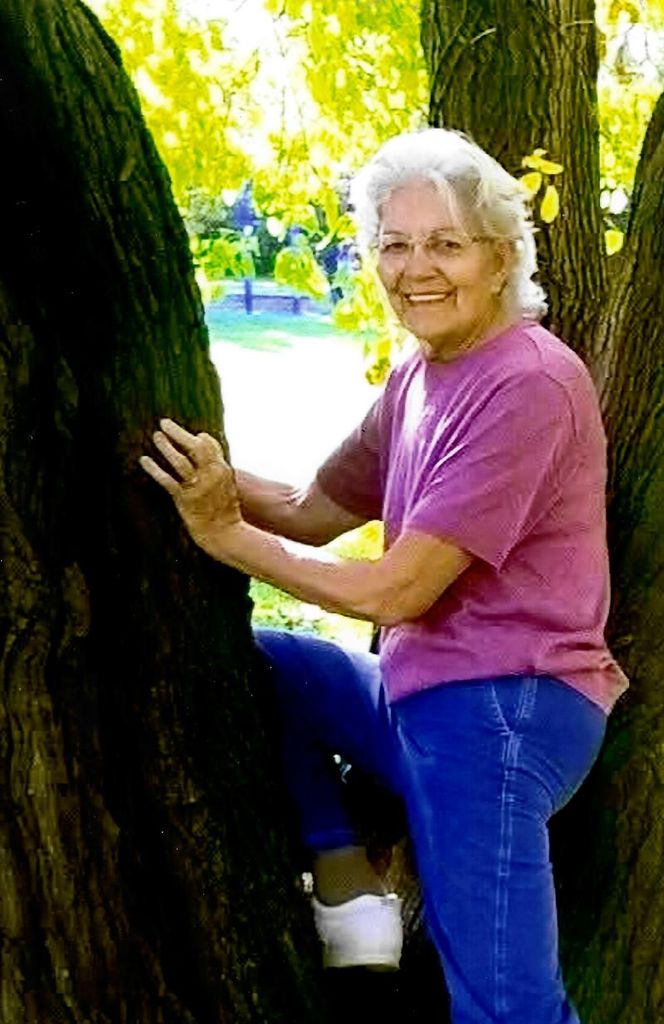 Sarah "Sally" Kay Gant Profile Photo