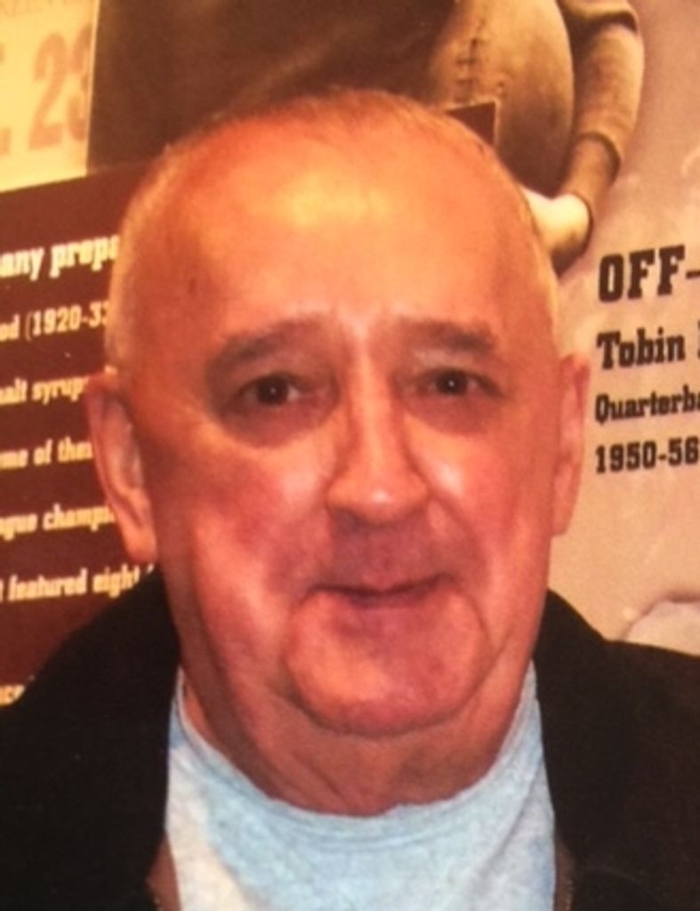 Gordon  "Smokie" Rieder