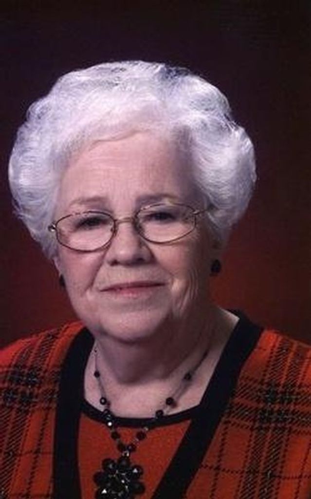 Mildred Juanita Brown Profile Photo