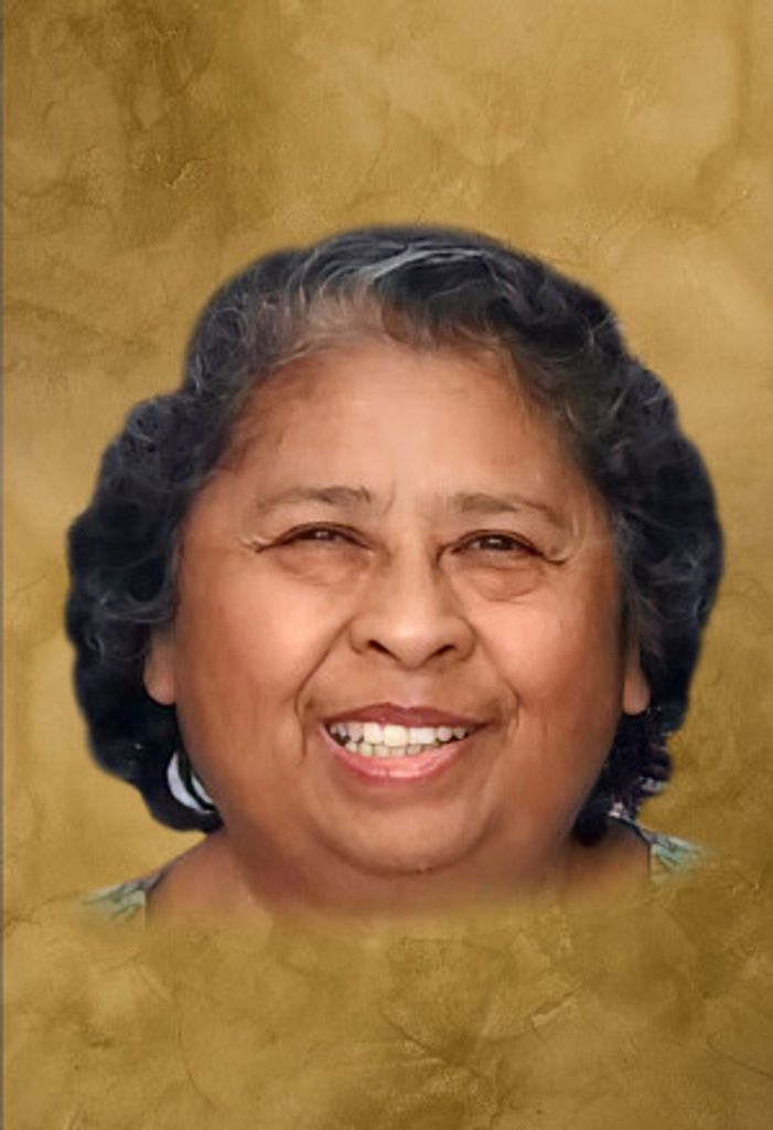 Delia Martinez Garza Profile Photo