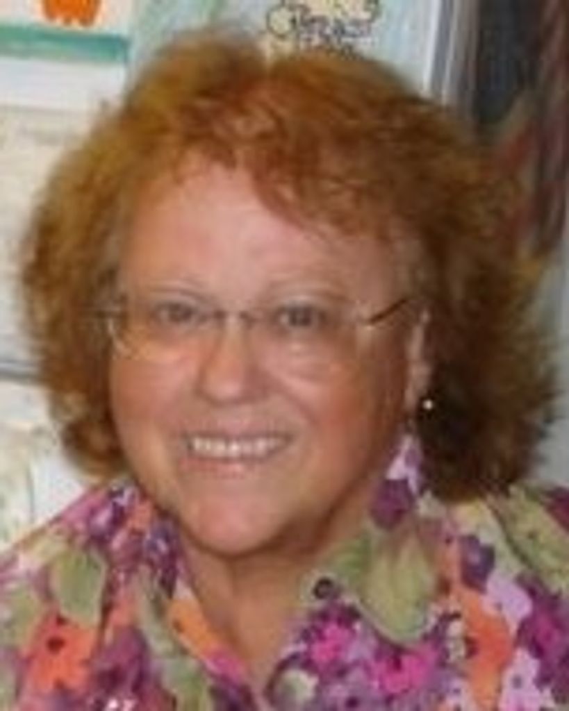 Charlotte C. Porter