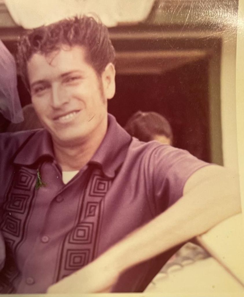 Antonio G. Casarez Sr.