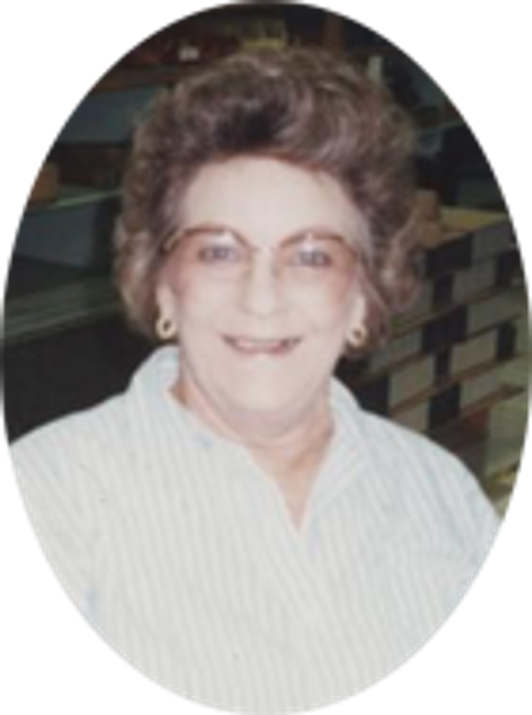 Peggy Coburn Profile Photo