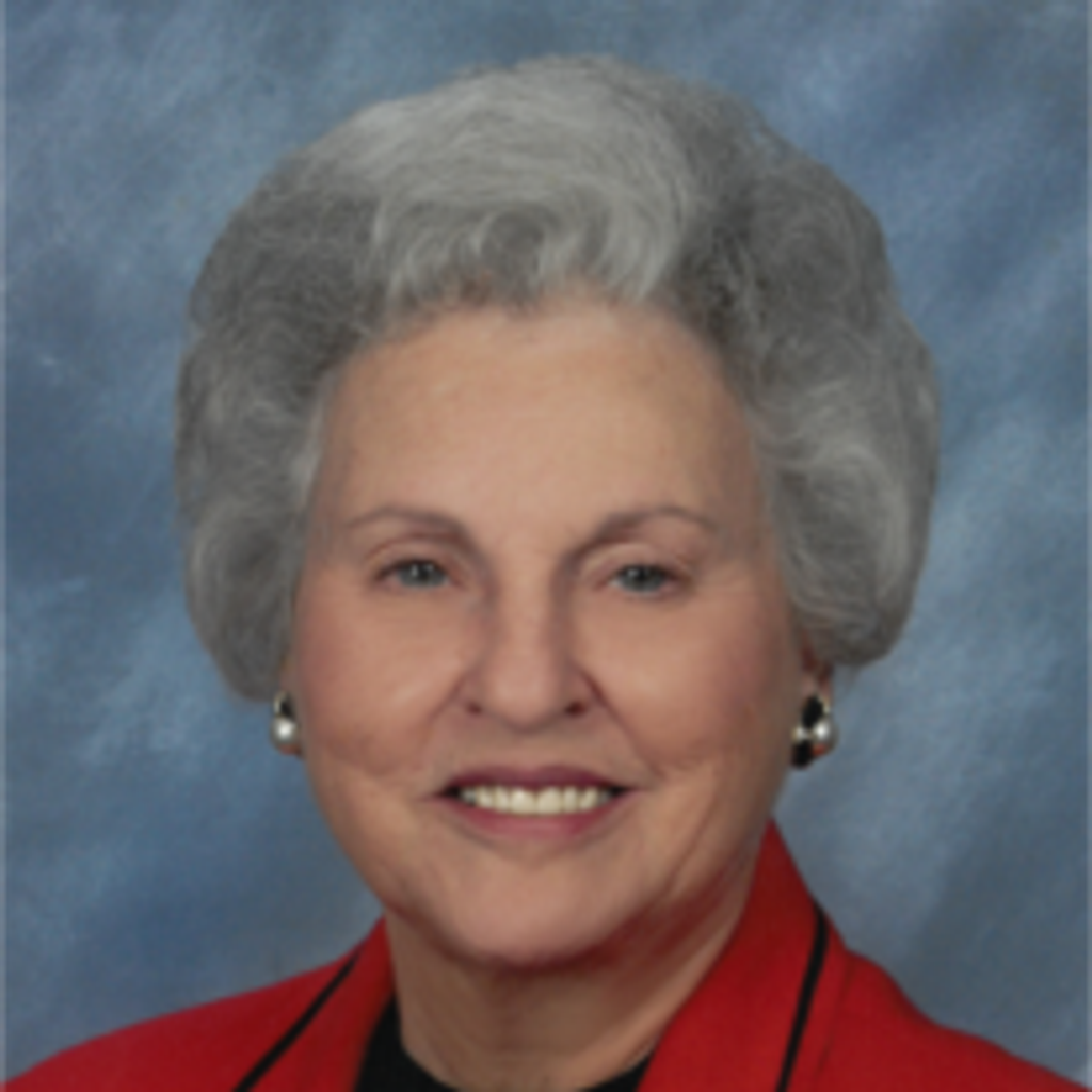 Maudine Flowers Duncan Profile Photo