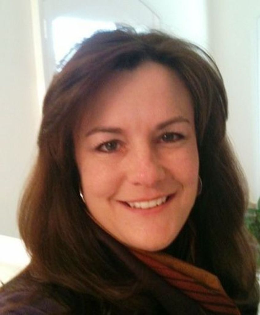 Amy Catherine Gibson Black Profile Photo