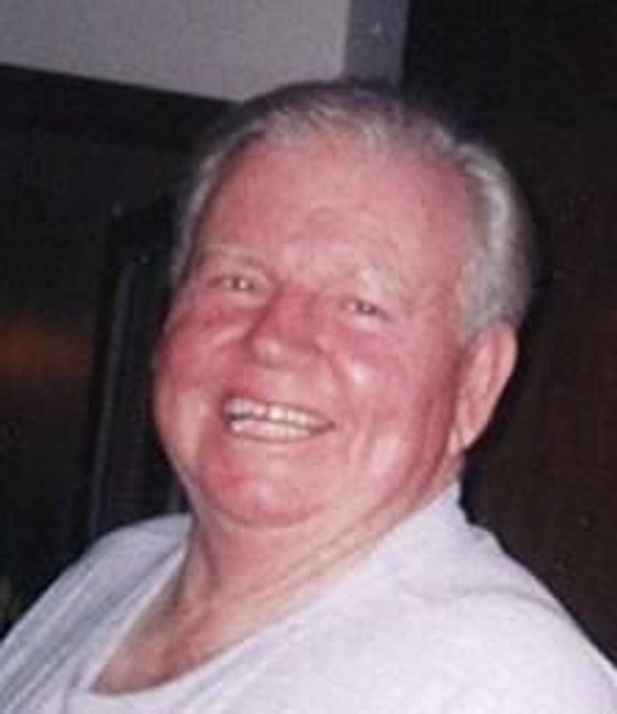 Ray H. Barker