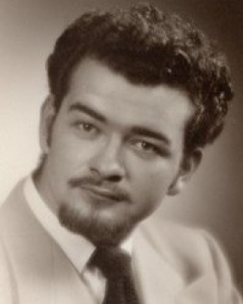 Charles Gayle Taylor Profile Photo
