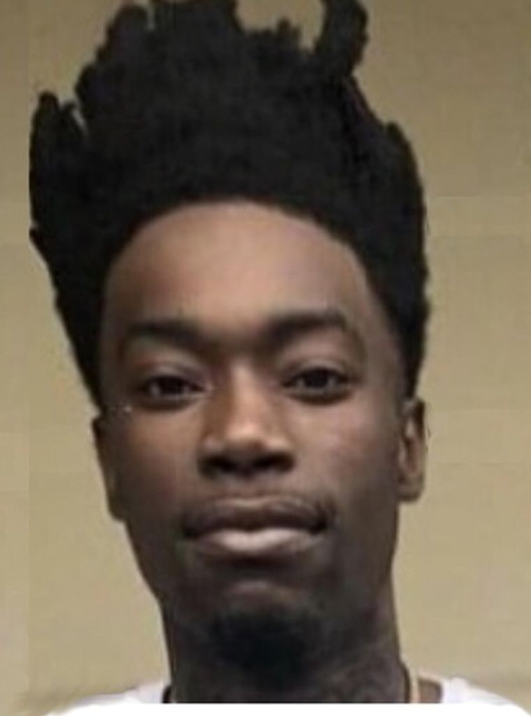 Brandon Dequan James Profile Photo