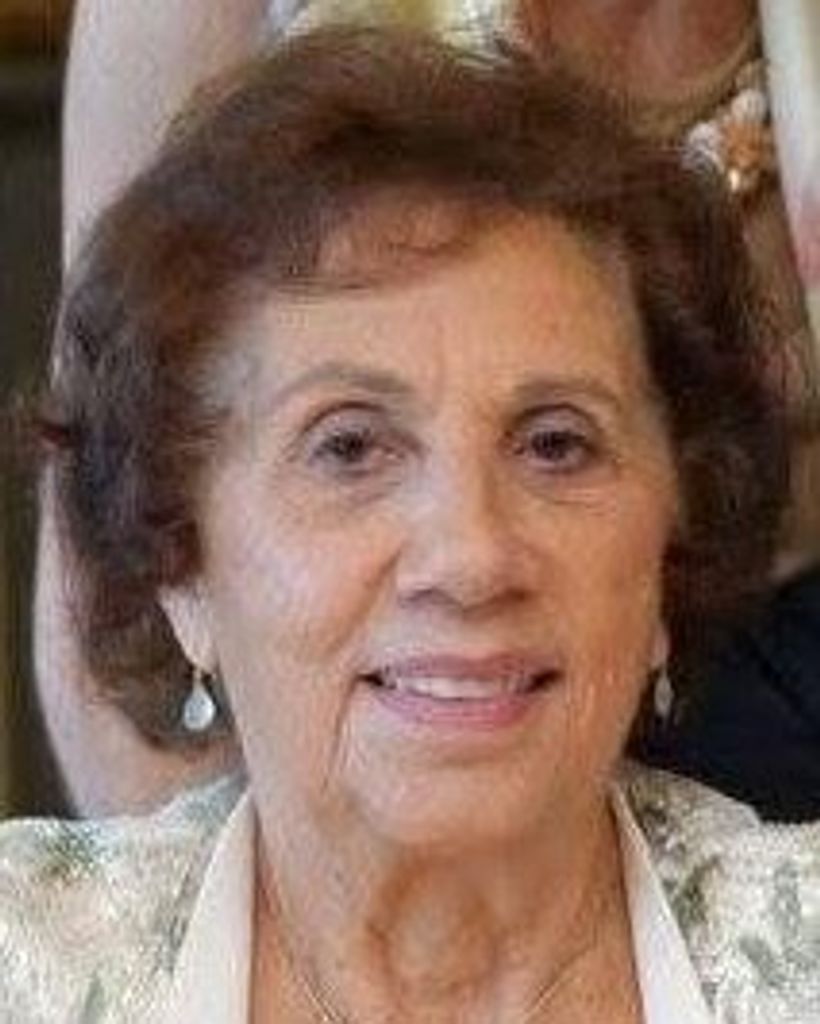 Frances Rose Ross Profile Photo