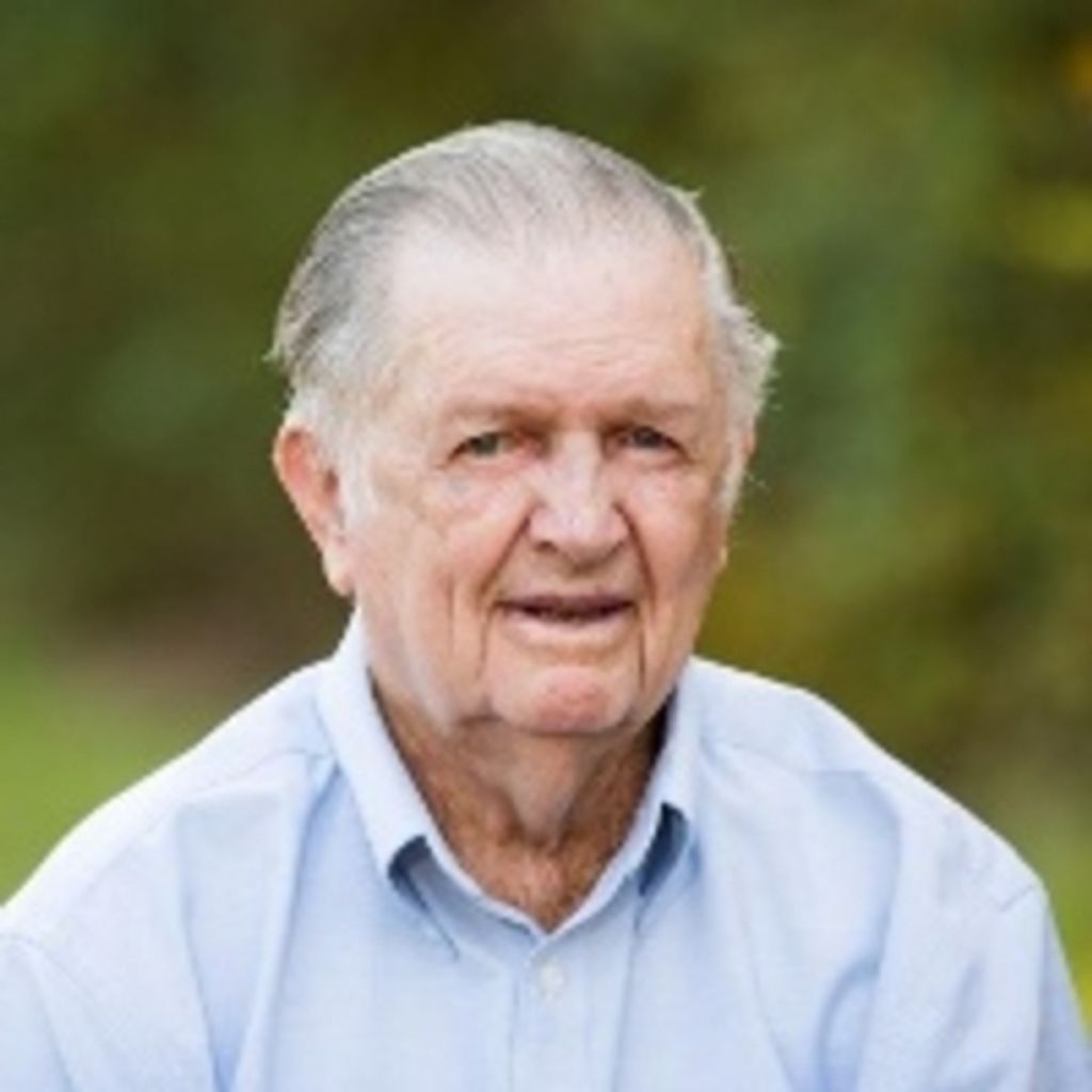 Howard William Cater Profile Photo