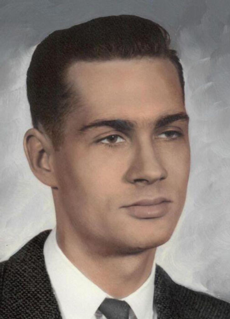 Frederick N Rottet Profile Photo