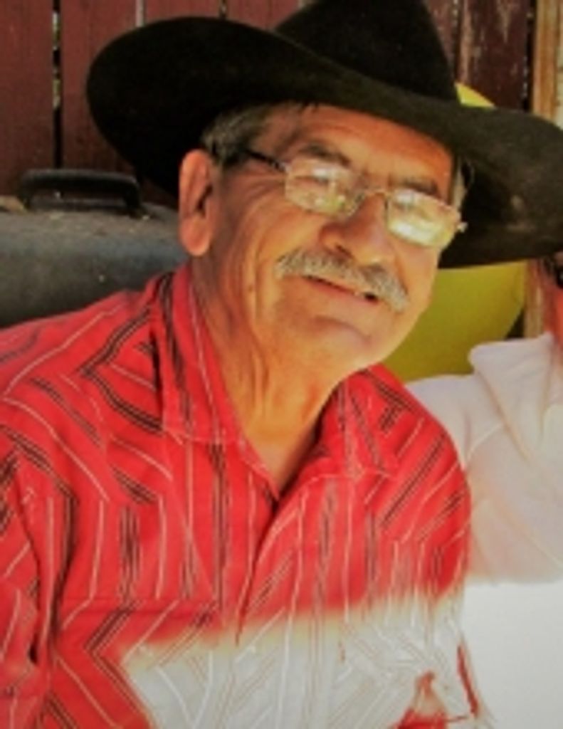 Salvador Jimenez, Jr. Profile Photo