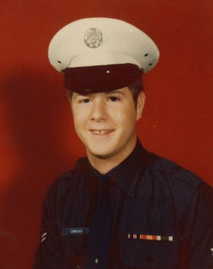 Thomas Jerome Conover Profile Photo