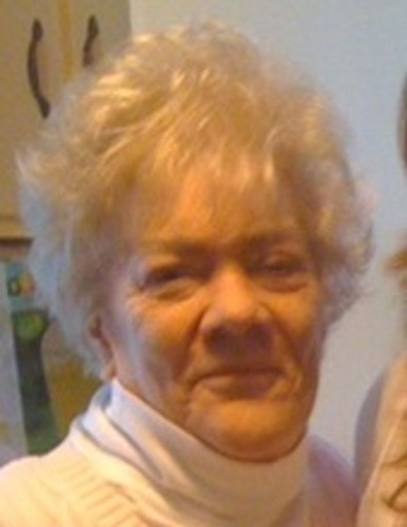 Virginia M. Gard