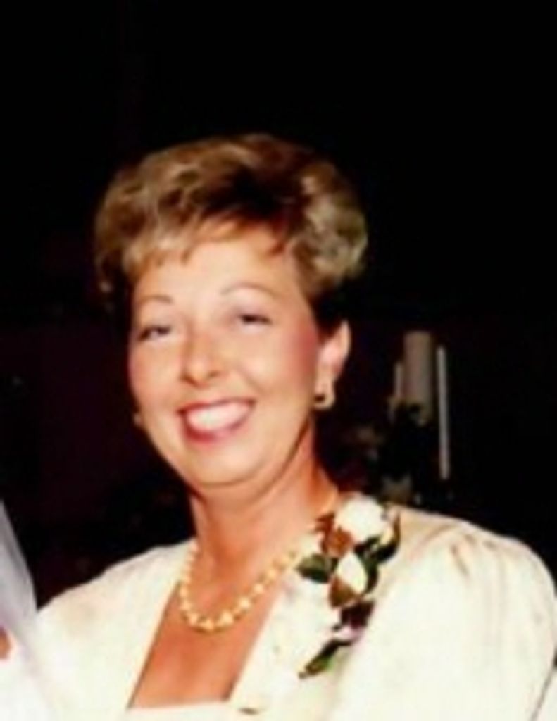 Marlene Puttman